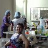 Taller \"Bibida Refrescante de Sabila\"